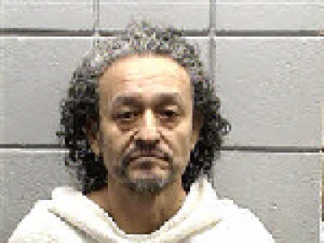 Mugshot of ANTONIO ZAVALA PIZANO