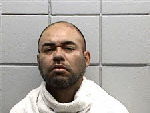 Mugshot of JOSUE AGUILERA