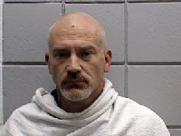 Mugshot of BRIAN ALLEN CAVES