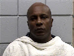Mugshot of WILLIE MAURICE HERVEY
