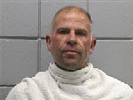 Mugshot of WALKER SHANE ELLISON