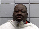 Mugshot of CLARENCE LOUIS FORD