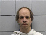 Mugshot of THOMAS JERAL LAMB