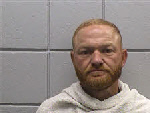 Mugshot of JOSHUA TODD LESTER