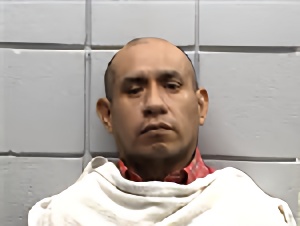 Mugshot of MARIO BAUTISTA-ANTONIO