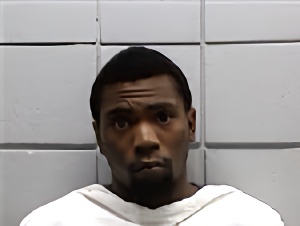 Mugshot of LA\'CHRISTIAN WALKER