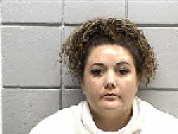 Mugshot of MISTI STARR