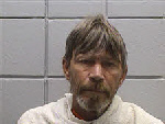 Mugshot of DANIEL HARLAN SMITH
