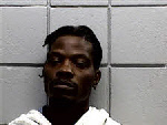 Mugshot of TIMMY RAY MYERS