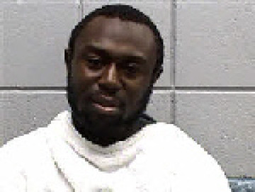 Mugshot of TRAEVEON DASHUN KIRVEN
