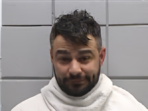 Mugshot of MICHAEL ALLEN NOLASCO