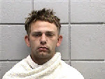 Mugshot of DUSTIN BLAINE DUKE