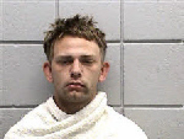 Mugshot of DUSTIN BLAINE DUKE