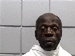 Mugshot of CHRISTOPHER DARNELL BROWN