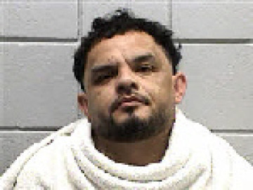 Mugshot of ISAAC BONILLA-RIVERA