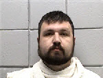 Mugshot of NATHANAEL KENDRICK HARRIS