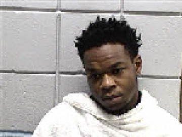 Mugshot of JISAJIH TESHUN KELLY