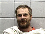 Mugshot of CHRISTOPHER MATTHEW DEFORD