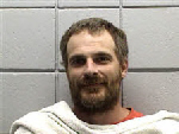 Mugshot of CHRISTOPHER MATTHEW DEFORD