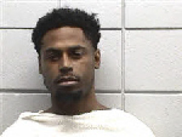 Mugshot of DRAESHAUN O HANNAH