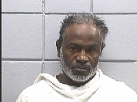 Mugshot of CURTIS TYRONE MCHENRY