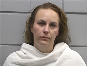 Mugshot of TALITHA ANN BAGGETT