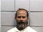Mugshot of DONALD RAY BANE