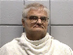 Mugshot of NOLAN LESLIE JACKSON