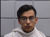 Mugshot of JOSE DE VAZQUEZ MAURICIO