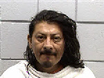 Mugshot of DAVID SANTANA
