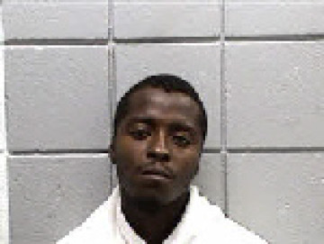 Mugshot of JABARRIN DARNELL DAVIS