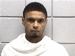 Mugshot of GREGORY DONNELL JR HALL