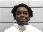 Mugshot of ROSA KAYFAY YOUNG