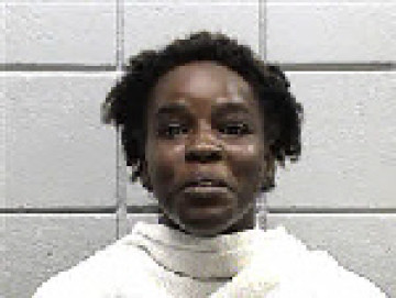 Mugshot of ROSA KAYFAY YOUNG