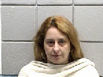 Mugshot of LISA FAYE O\'SULLIVAN
