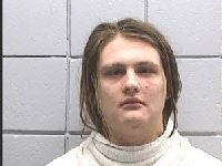 Mugshot of SKYLER EUGENE BESHIRES