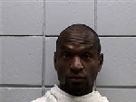 Mugshot of TRAVIS RAYSHON JOHNSON