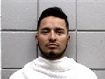 Mugshot of JOSE GERARDO MOLINA-CANALES