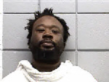 Mugshot of CHRISTOPHER OBRIAN CUMMINGS
