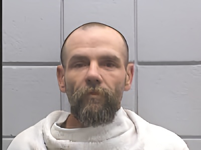 Mugshot of COY RAY BOLES
