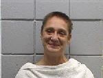 Mugshot of LINDEE ROSE BAKER