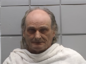 Mugshot of JESSE STEPHENS