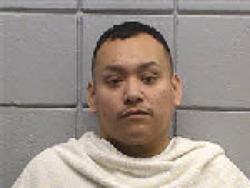 Mugshot of LUIS RAYMUNDO RIVERA