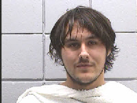 Mugshot of TRISTAN ADAM WALLIS
