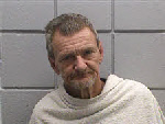 Mugshot of GEORGE LUTHER MARTIN