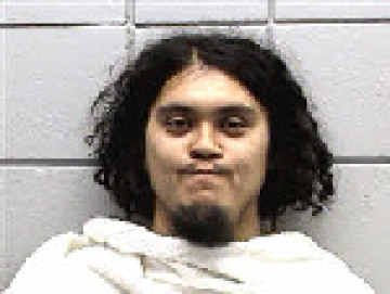 Mugshot of JOSE MOISES RAMOS