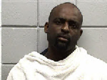 Mugshot of GARY DEMOSS JR GIBSON