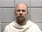 Mugshot of MATTHEW DWAYNE WALKER