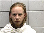 Mugshot of SEBASTIAN TYLER COOK