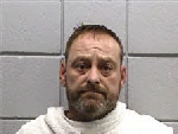 Mugshot of DONALD RAY HOWARD